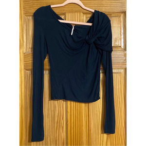 Free People Long Sleeve